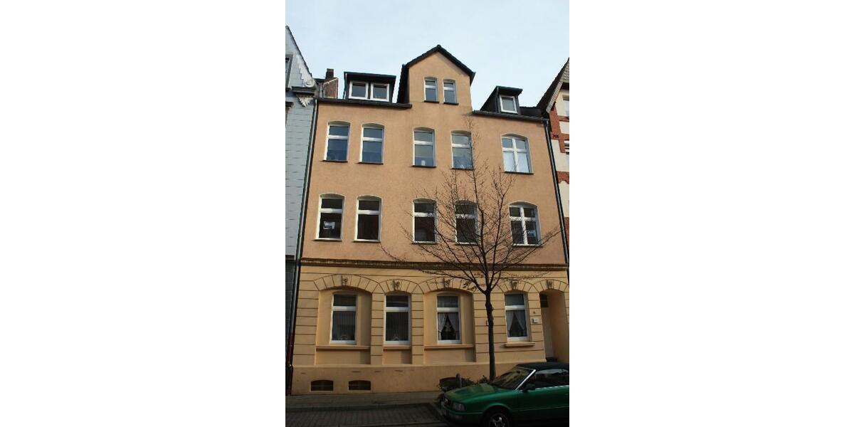 Erdgeschoßwohnung Gelsenkirchen Gelsenkirchen-Mitte - 3.5 Zimmer, 82 m&sup2;, 550&euro; | Angebot:25175702