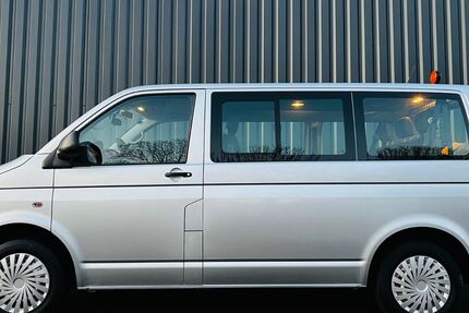 VW T5 Transporter 135.000 km 18.300 &euro; Bottrop 46242