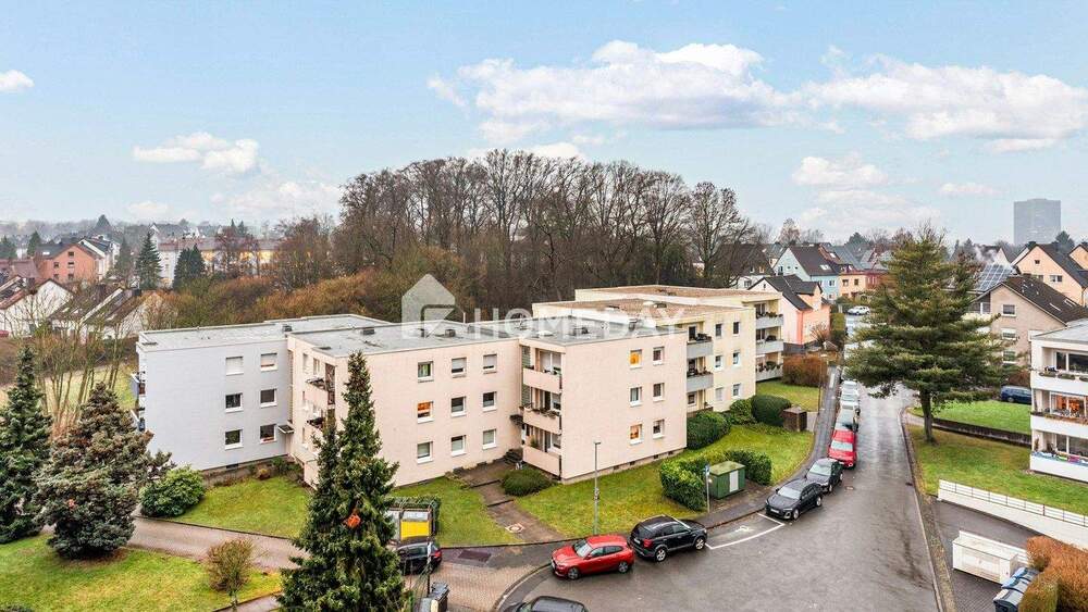 Etagenwohnung Bochum Wiemelhausen - 4 Zimmer, 96 m&sup2;, 269.000&euro; | Angebot:25388813