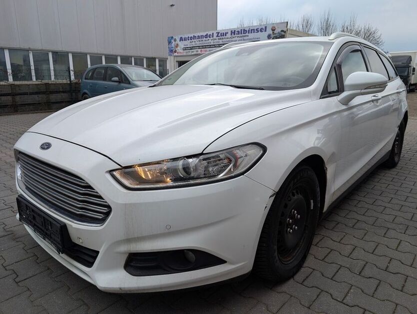Mondeo