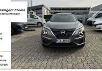 Gebrauchtwagen Nissan Juke