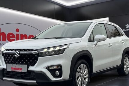 Suzuki (SX4) S-Cross 32.200 km 21.899 &euro; Dortmund 44149