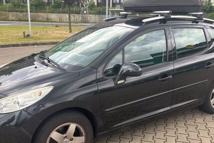 Peugeot 207 140.000 km 1.650 &euro; Gelsenkirchen 45884