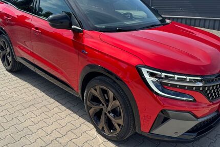 Renault Austral 55.000 km 26.990 € Dortmund 44319