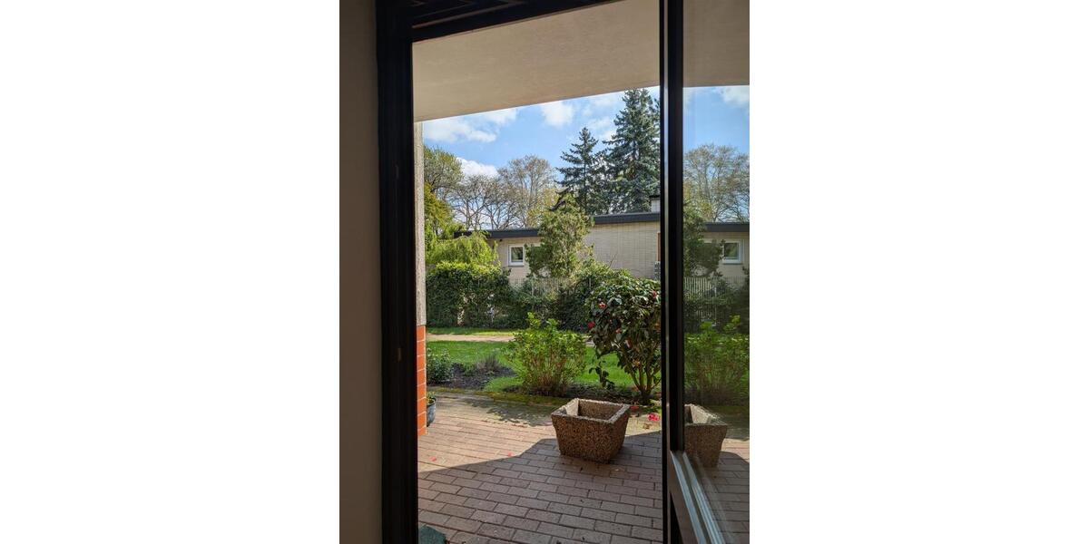 Erdgeschoßwohnung Oberhausen - 2.5 Zimmer, 57 m&sup2;, 499&euro; | Angebot:26277970