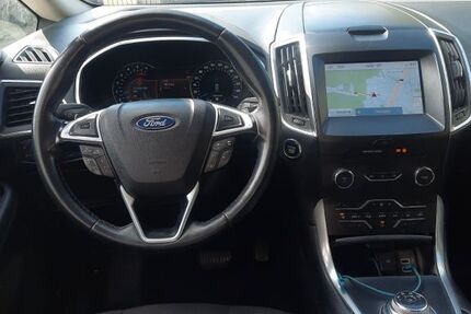 Ford S-Max 239.568 km 8.900 &euro; Dortmund 44339