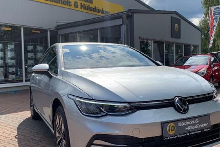 VW Golf 24.900 km 27.490 € Heiden 46359