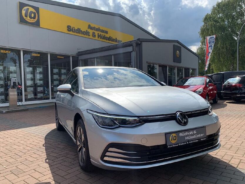 VW Golf 24.900 km 27.490 € Heiden 46359