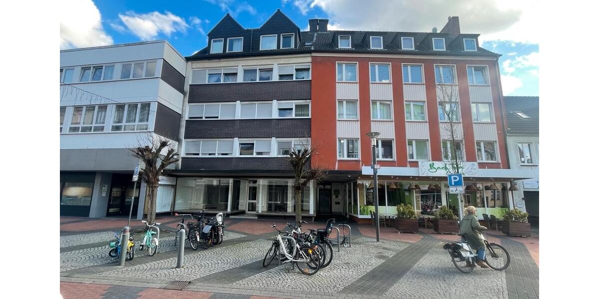 Gewerbeobjekt Lünen Alstedde - 2.420&euro; | Angebot:25317060