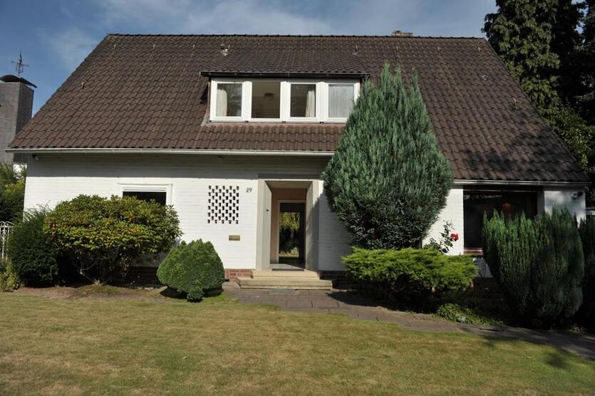 Freistehendes Wohnglück direkt am Südpark - ruhig & zentral zimmer