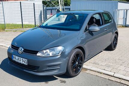 VW Golf 349.123 km 3.999 &euro; Herdecke 58313