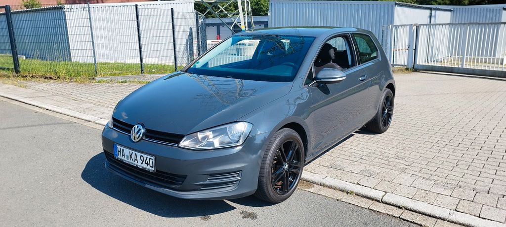 VW Golf 349.123 km 3.999 &euro; Herdecke 58313