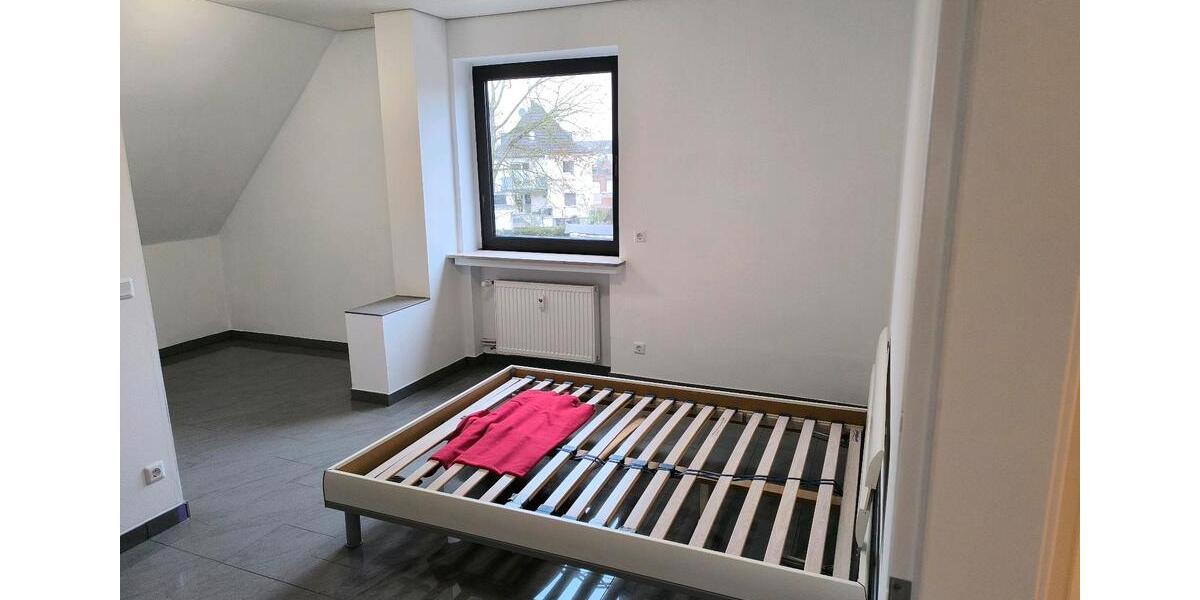 Etagenwohnung Oberhausen Rothebusch - 2 Zimmer, 65 m&sup2;, 1.149&euro; | Angebot:24844949