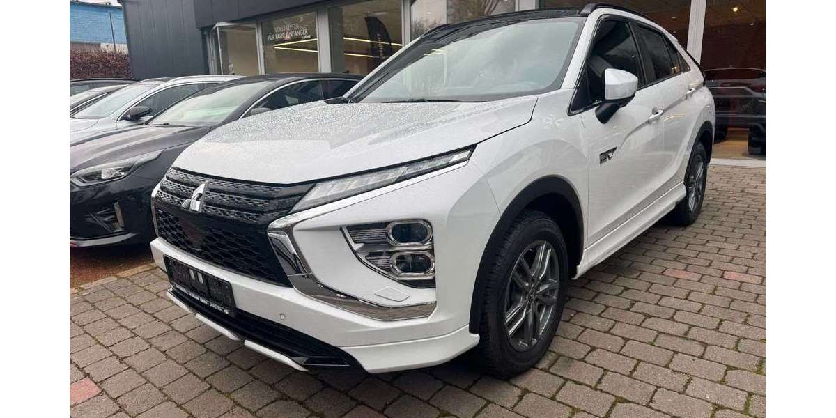 Mitsubishi Eclipse 57.554 km 19.990 &euro; Dorsten 46282