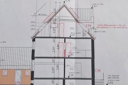 Haus Selm - 4.5 Zimmer, 124 m&sup2;, 375.000&euro; | Angebot:25217243
