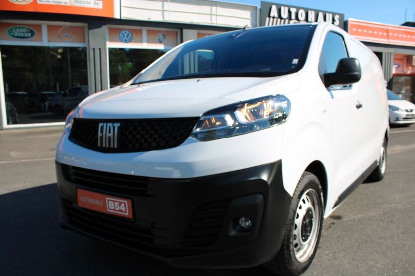 Fiat Scudo 96.394 km 14.441 € Dortmund 44145