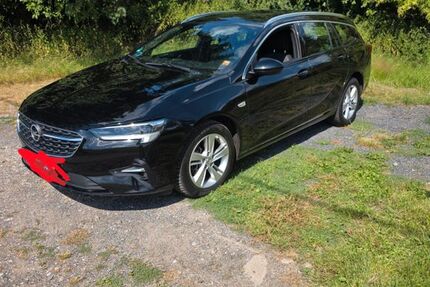 Opel Insignia 123.000 km 13.490 &euro; Dortmund 44287
