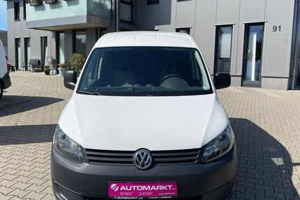 VW Caddy 135.500 km 9.990 € Lüdinghausen 59348