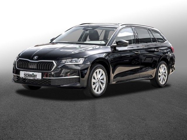 Skoda Octavia 23.440 km 31.390 &euro; Lünen 44534