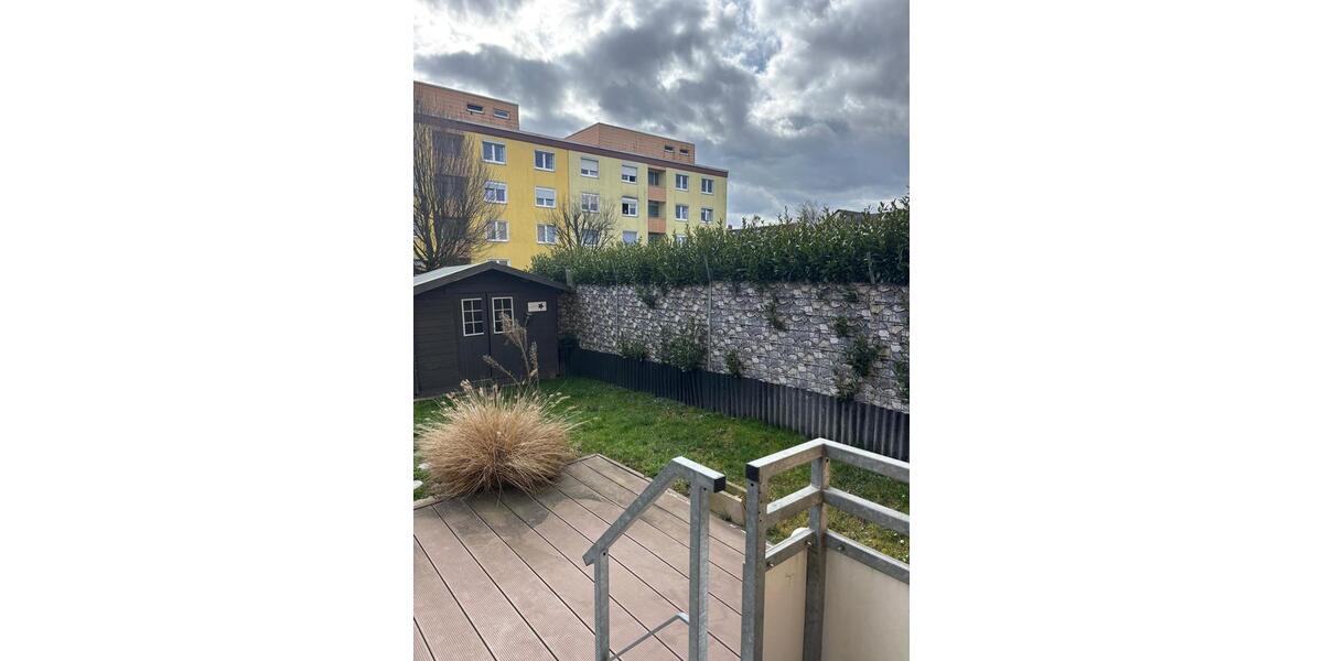 Erdgeschoßwohnung Dortmund Huckarde - 3 Zimmer, 77 m&sup2;, 1.450&euro; | Angebot:25282822