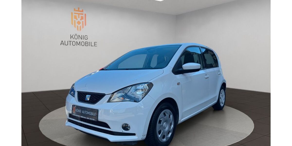 Seat Mii 159.000 km 4.500 &euro; Lünen 44536