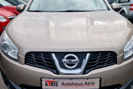 Nissan Qashqai 139.000 km 6.200 &euro; Bottrop 46238