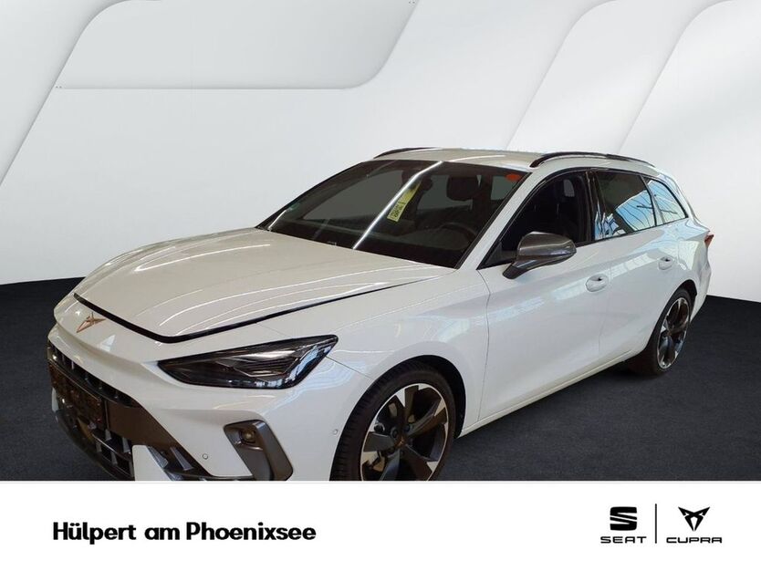 Cupra Leon 24.230 km 28.865 € Dortmund 44269