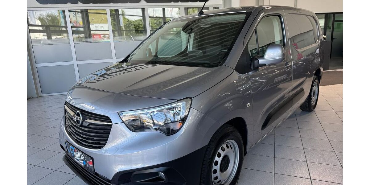 Opel Combo 85.481 km 14.890 &euro; Dortmund Innenstadt Ost 44143