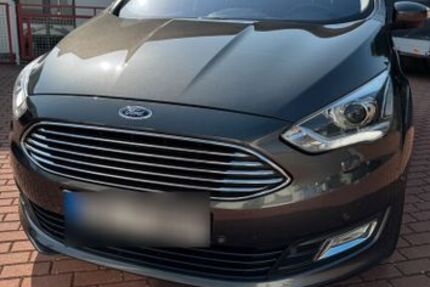 Ford C-Max 106.000 km 10.500 &euro; Dortmund 44263