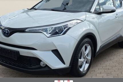 Toyota C-HR 72.650 km 17.550 &euro; Dorsten 46286