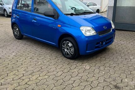 Daihatsu Cuore