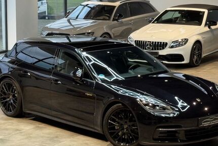 Porsche Panamera 74.996 km 64.950 &euro; Bochum 44807