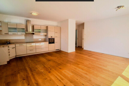 Stilvolle Erdgeschoßwohnung im Herzen von Bochum-Eppendorf