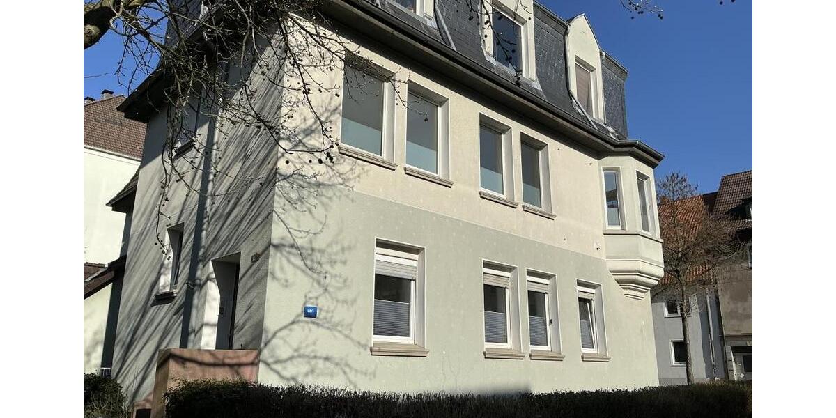 Etagenwohnung Gelsenkirchen Erle - 2 Zimmer, 58 m&sup2;, 359&euro; | Angebot:25370773