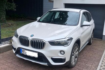 BMW X1 131.000 km 17.250 &euro; Marl 45772