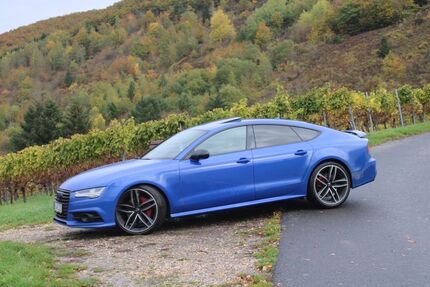 Audi A7 170.000 km 22.999 &euro; Oberhausen 46049