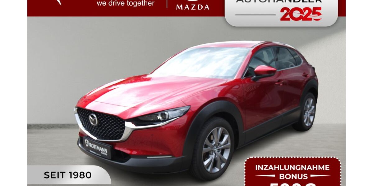Mazda CX-30 68.913 km 19.880 &euro; Bottrop-Kirchhellen 46244