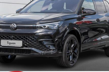 VW Tiguan 5.500 km 56.490 &euro; Witten 58453