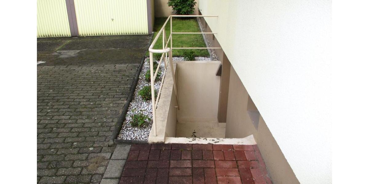 Erdgeschoßwohnung Gelsenkirchen Gelsenkirchen-Mitte - 2 Zimmer, 44 m&sup2;, 320&euro; | Angebot:26350536
