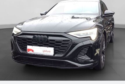 Audi Q8 e-tron 21.253 km 63.640 &euro; Gelsenkirchen 45894