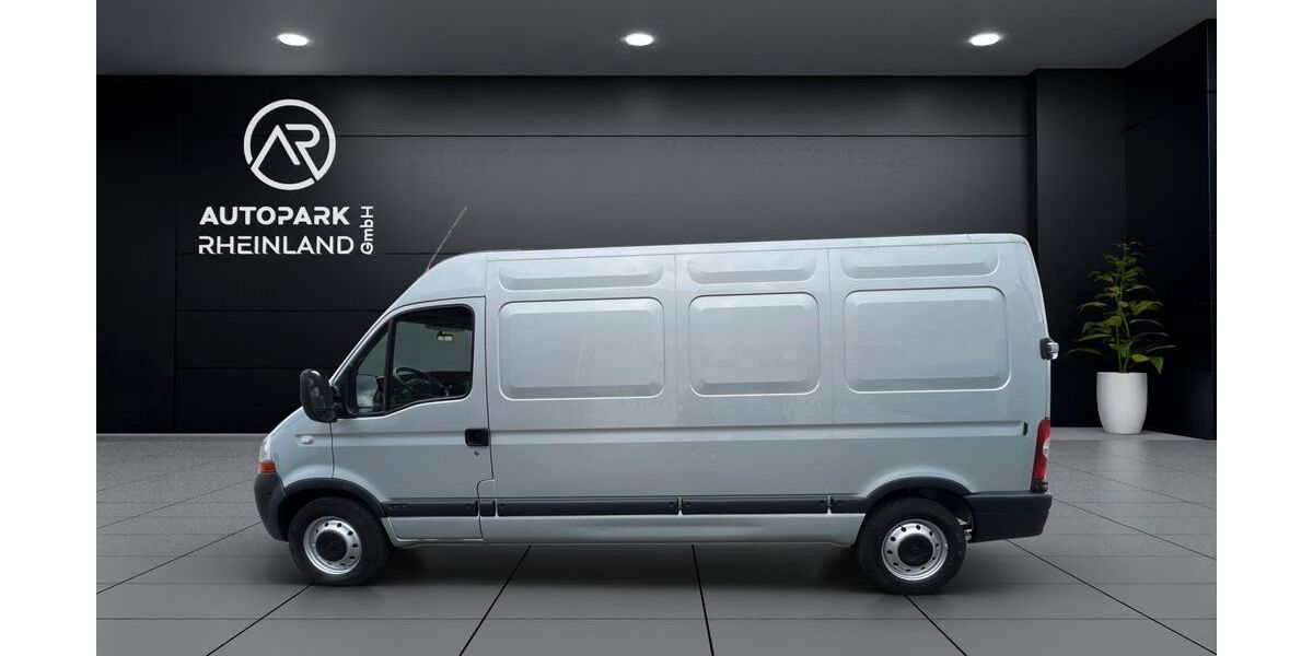Renault Master 126.282 km 7.950 &euro; Bochum 44866