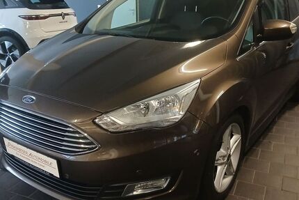 Ford C-Max 105.135 km 8.900 &euro; Hattingen 45525