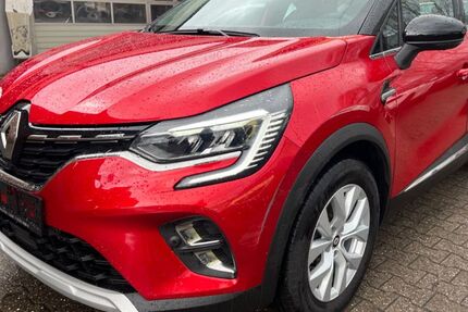 Renault Captur 9.900 km 15.900 &euro; Bochum 44793