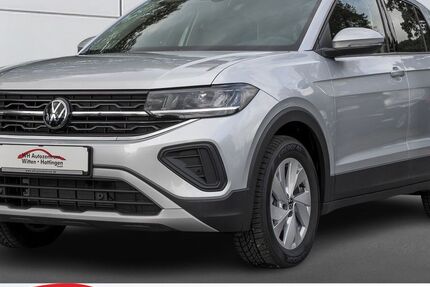 VW T-Cross 1.376 km 22.980 € Witten 58453