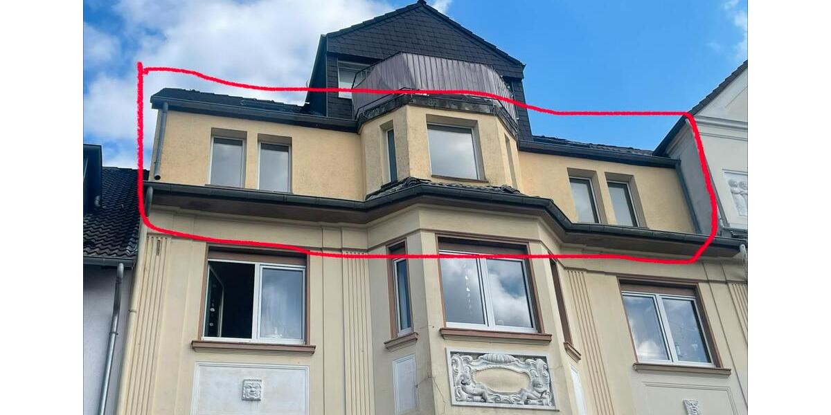 Etagenwohnung Essen Stadtbezirk II - 1 Zimmer, 86 m&sup2;, 234.000&euro; | Angebot:27091341