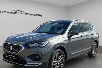 Seat Tarraco 82.000 km 26.900 &euro; Oer-Erkenschwick 45739