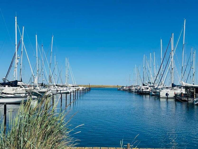 Wohnen an der Ostsee oder Ferienvermietung!
