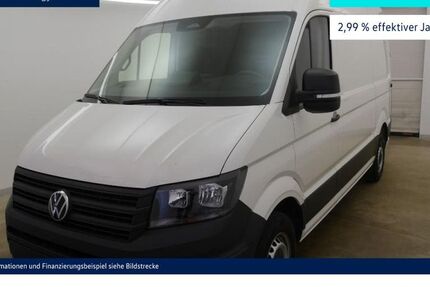 VW Crafter 12.878 km 42.450 &euro; Bochum 44866