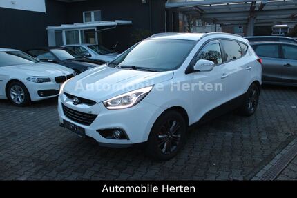 Hyundai ix35 182.000 km 8.990 &euro; Herten 45699
