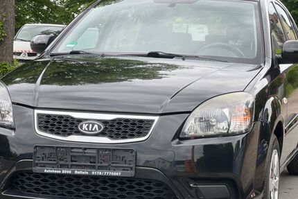 Kia Rio 111.806 km 3.450 &euro; Datteln 45711